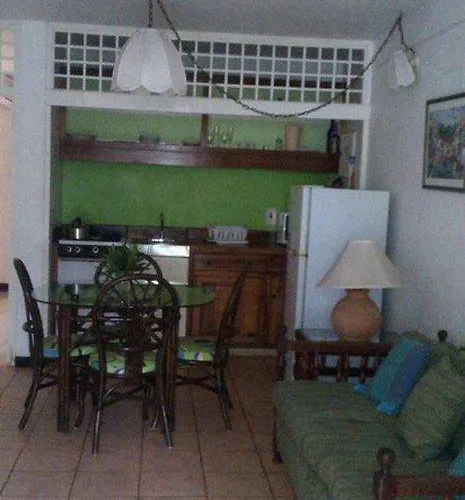 Aparthotel At Fisherman's Point 2*