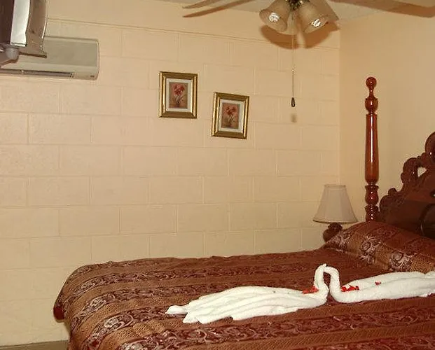 Aparthotel At Fisherman's Point