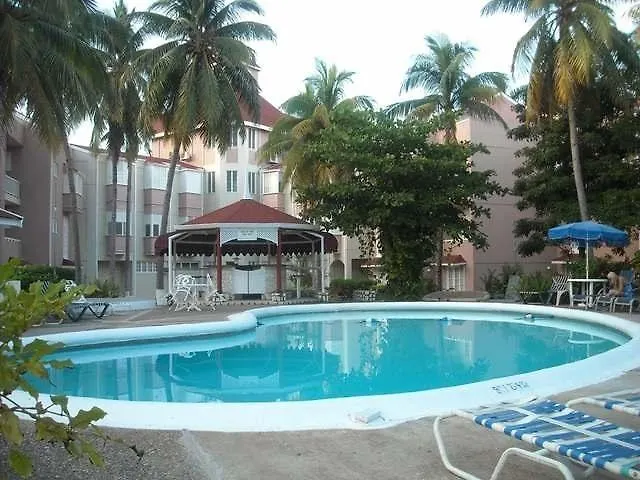 At Fisherman's Point Aparthotel Ocho Rios